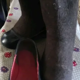 валенки российские