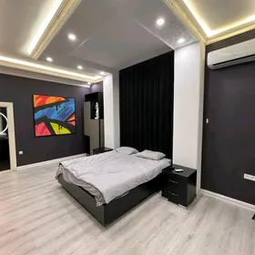 Дом в Багире