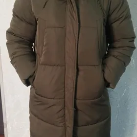 Куртка пуховик kurtka