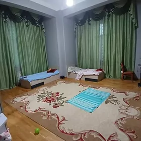 SOWETSKIÝ 4 OTAGLY 2 GATDA