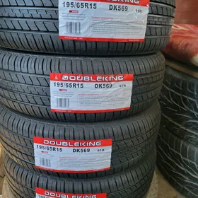 Тазе текер 195 65 15
