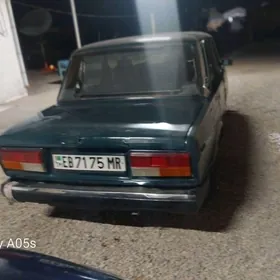 Lada 2107 1998