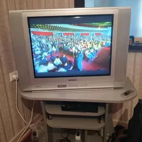 Tелевизор TOSHIBA