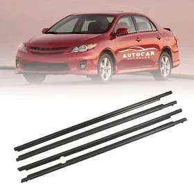 Corolla Gapy Aÿna Rezin