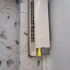 Кондиционеры