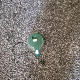 Тифаль чайник.