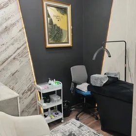 салон красоты