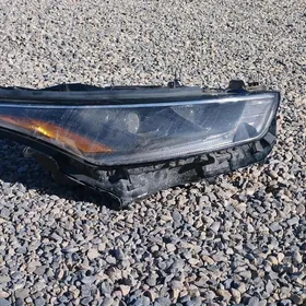 fara highlander 20 23