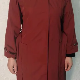 plaş vetrovka ветровка плащ