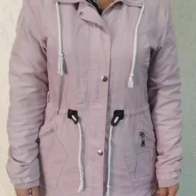 Ветровка теплая vetrovka