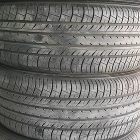 Yokohama 215 55 17 Ýyly23