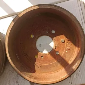 baraban nissan versa yzy