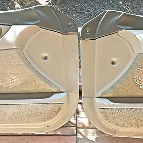 Обшивки, Obşiwkalar