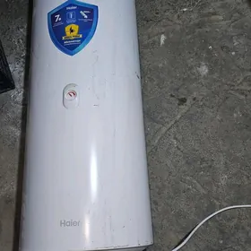 Haier 100 litr boyler