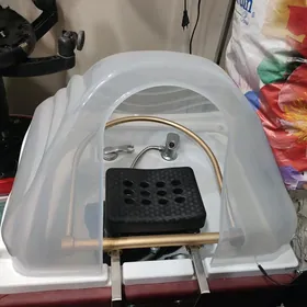 аппарат для спа волос