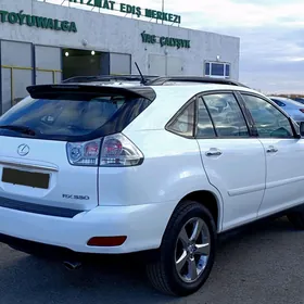 Lexus RX 330 2005