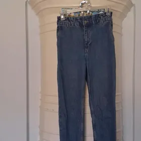 джинсы