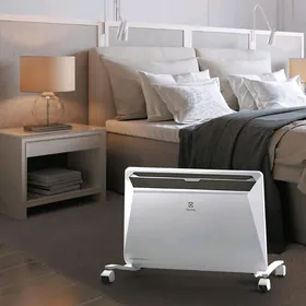 KONWEKTORLY PEÇ HER GORNYŞDE