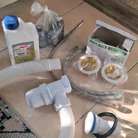 spot cyra. santehnik zatlary