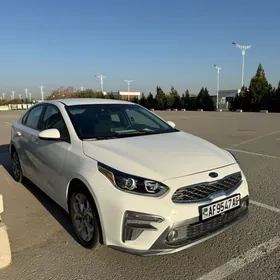 Kia Forte 2020