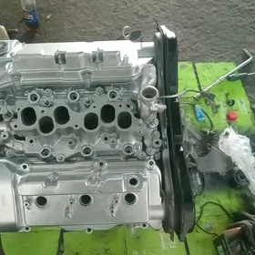 Mator 3 lik 1 mz vvti