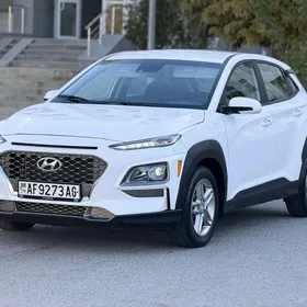 Hyundai Kona 2020