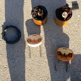 benzo nasos mercedes w211 mod