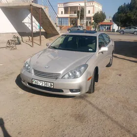 Lexus ES 330 2004