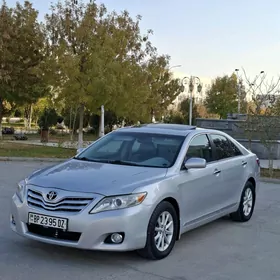 Toyota Camry 2007