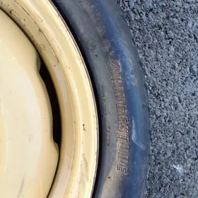 Запаска Zapaska