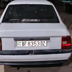 Opel Vectra 1991