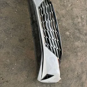 elantra bamper morda