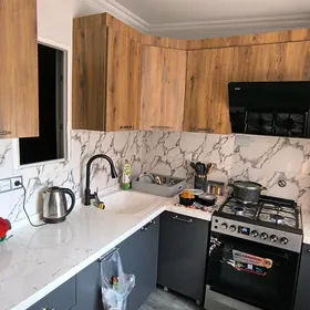 Аренда квартиры