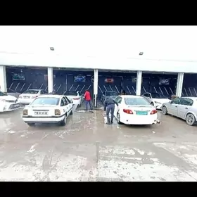 AVTO MOYKA MOYSIK GEREK