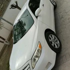 Toyota Camry 2011