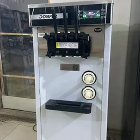 Домпер Марожны апарат