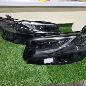 CAMRY 2025 EUROPEYKA FARA