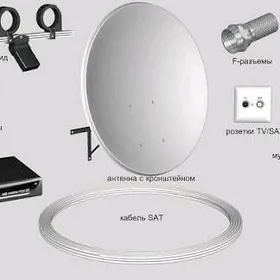 antena android tv gurnamak