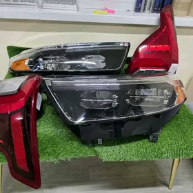 EXPLORER 22 FARA ONI VE YZY