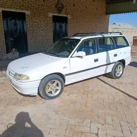 Opel Astra 1993