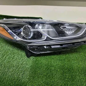 SONATA 2019 FARA SAG TARAP