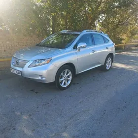 Lexus RX 350 2010
