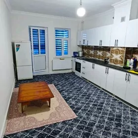 Аренда квартира