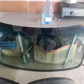 лобовое стекло палта кемри