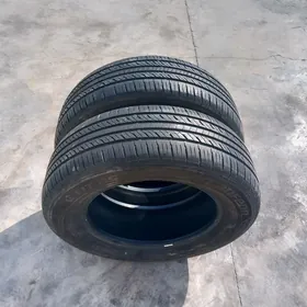 215 65 16 2stk arginal teker