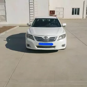 Toyota Camry 2008