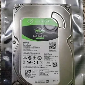 ARZAN 500GB ZOSKI HARD DISK🤩