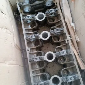 Gazel mator dine waly yok