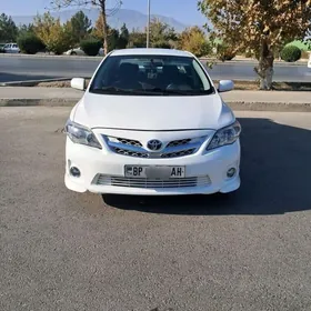 Toyota Corolla 2009