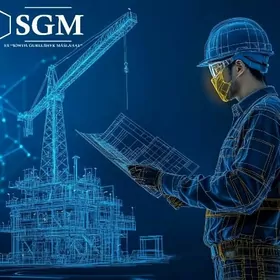 "SGM" HJ - Срочно требуются сотрудники